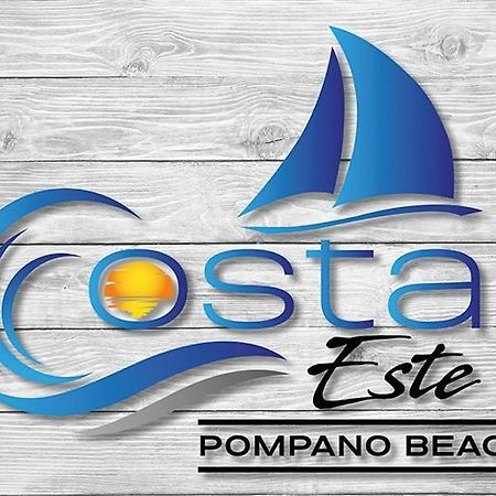 Costa Este بومبانو بيتش المظهر الخارجي الصورة