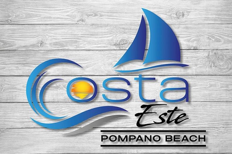 Costa Este بومبانو بيتش المظهر الخارجي الصورة